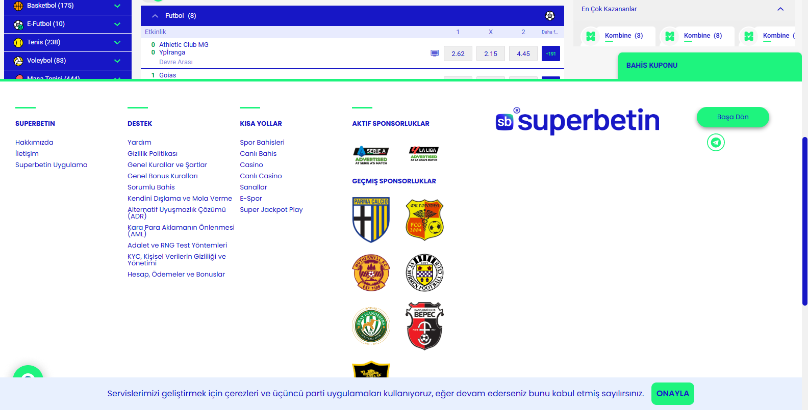 superbetin 2