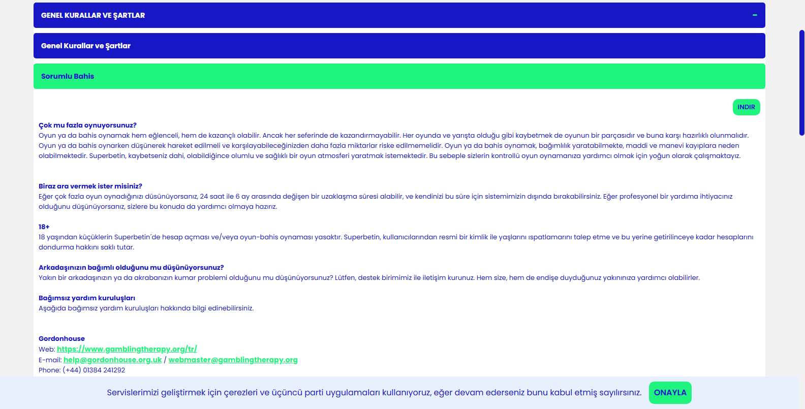 Superbetin Paykwik ile Yatırım ve Bonus