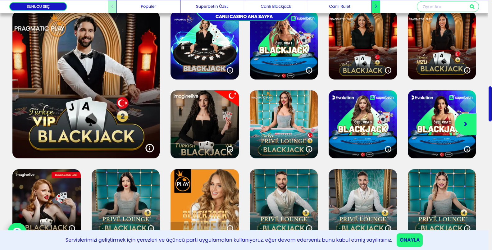 Superbetin Twitter'dan Yeni Adresi Öğrenme